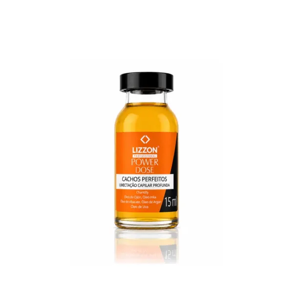 Power Dose Umectação 15ml