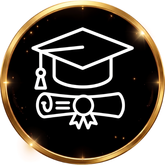 Cursos e Treinamentos
