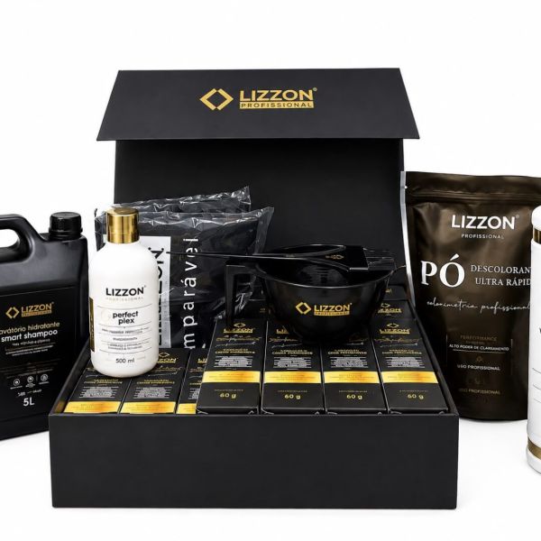 Kit Lizzon Express