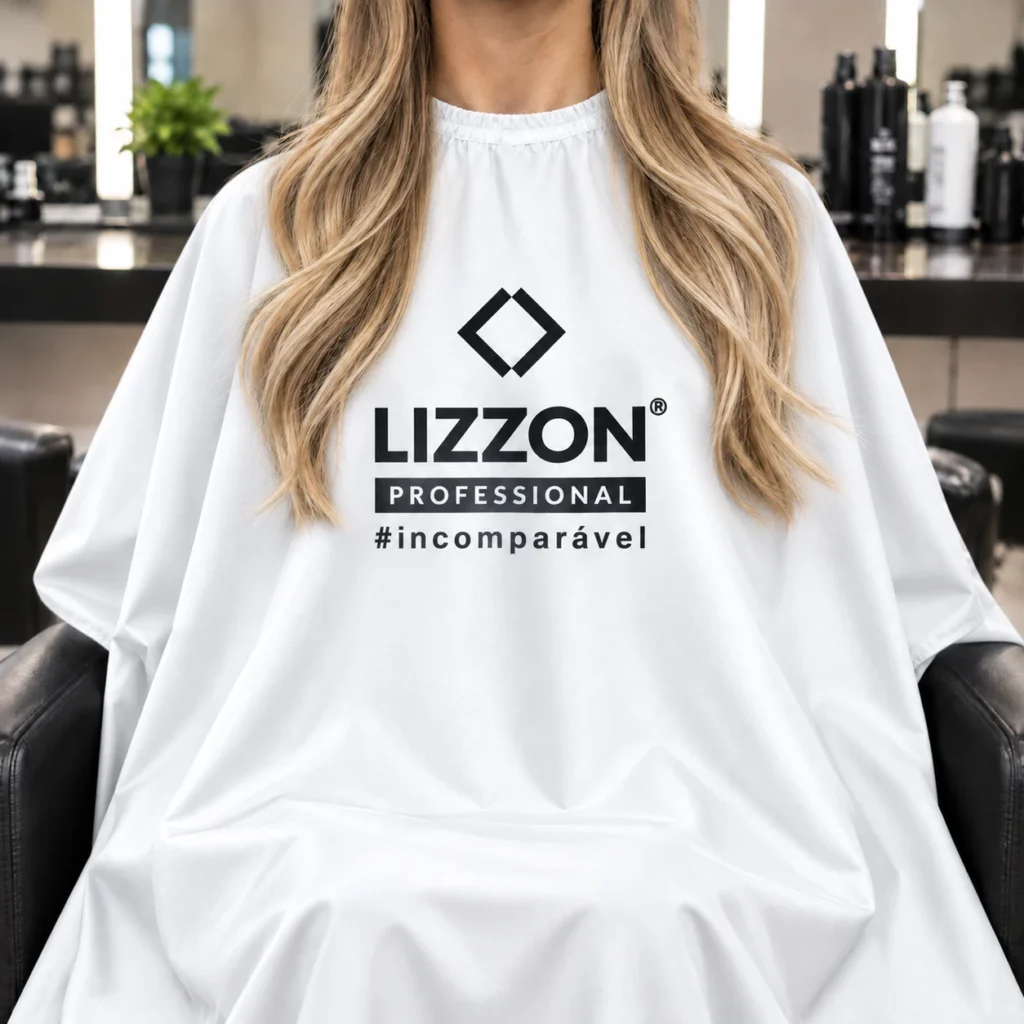 Capa de corte Lizzon Professional