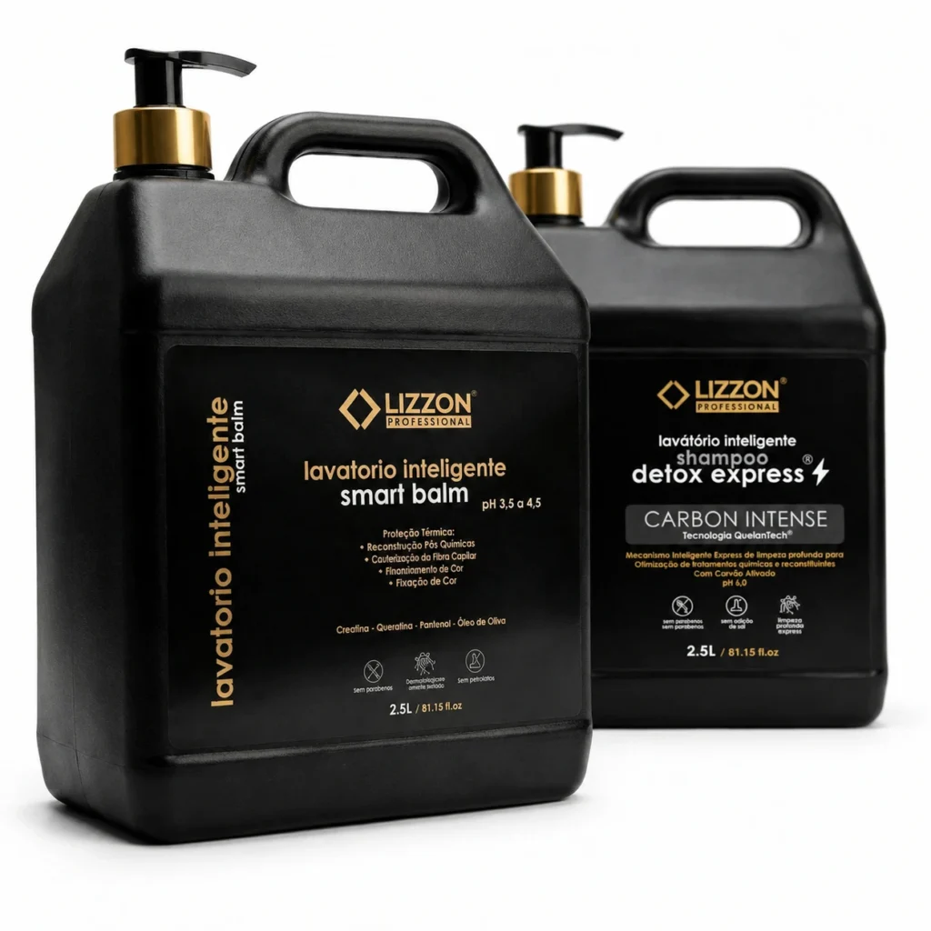 Kit Lavatório Premium