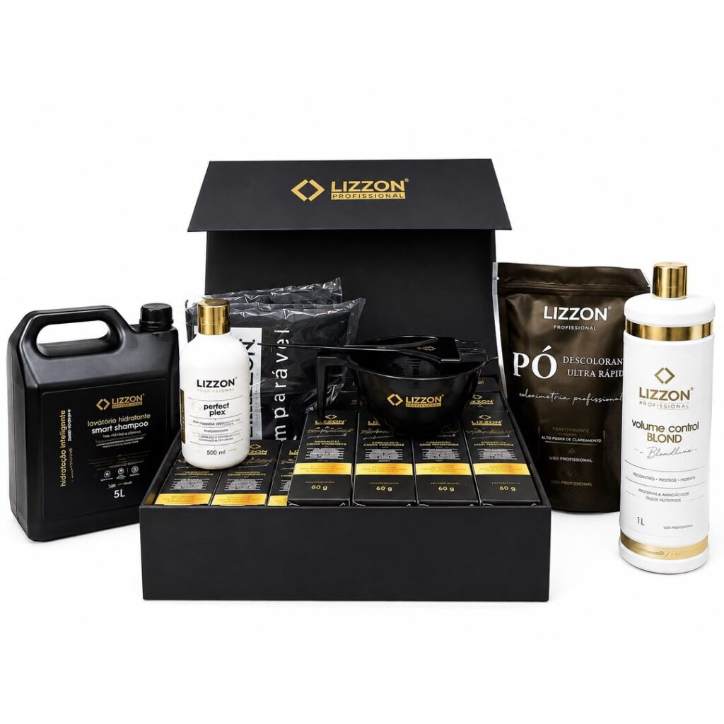 Kit Lizzon Express