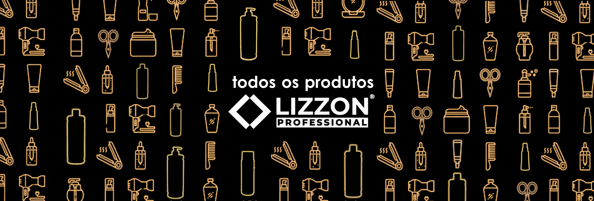 Todos os produtos Lizzon