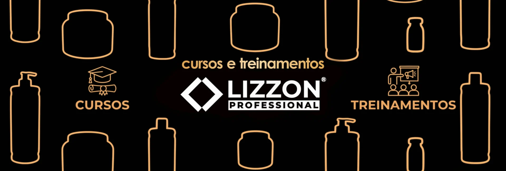 Cursos & Treinamentos