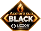 Acelere sua Black Lizzon